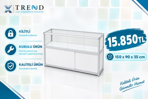 cam tezgah büyük