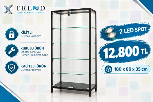 koleksiyon dolap